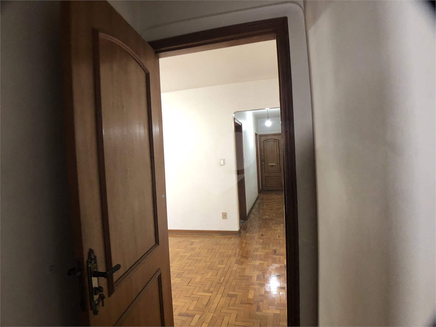 Apartamento à venda com 3 quartos em Vila Paulicéia, São Paulo, SP