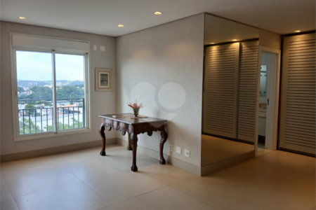 Apartamento à venda com 4 suítes em Anhangabaú, Jundiaí, SP