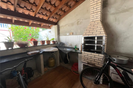 Casa à venda com 4 quartos, sendo 2 suítes, em Chapada Grande, Itapetininga, SP