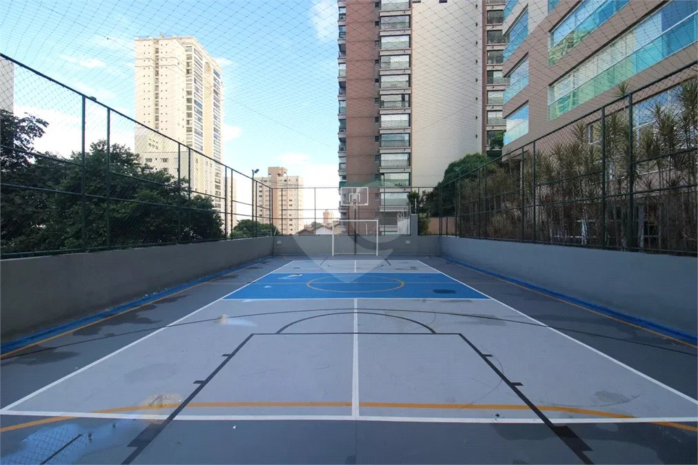 Apartamento à venda com 3 suítes em Santa Teresinha, São Paulo, SP