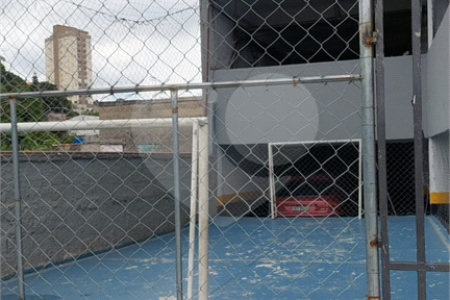 Apartamento à venda com 2 quartos em Vila Galvão, Guarulhos, SP