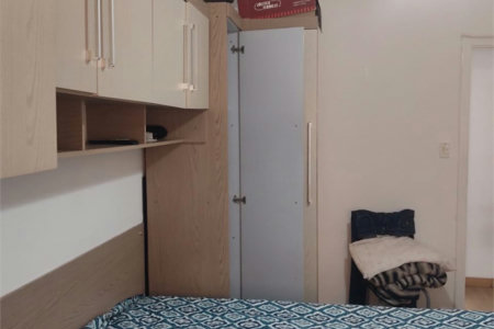 Apartamento Residencial à venda, Ponta da Praia, Santos - AP0784.