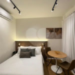 Apartamento à venda com 1 suíte em Jardim Paulista, São Paulo, SP