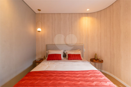Apartamento à venda com 3 suítes em Chácara Santo Antônio (zona Sul), São Paulo, SP