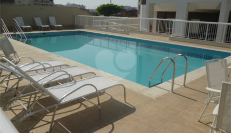 Apartamento à venda com 3 quartos, sendo 1 suíte,  em Cachambi, Rio de Janeiro, RJ