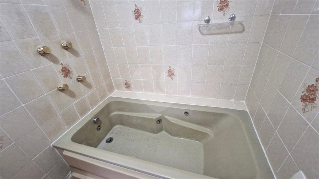 Apartamento à venda com 3 suítes em Tijuca, Rio de Janeiro, RJ