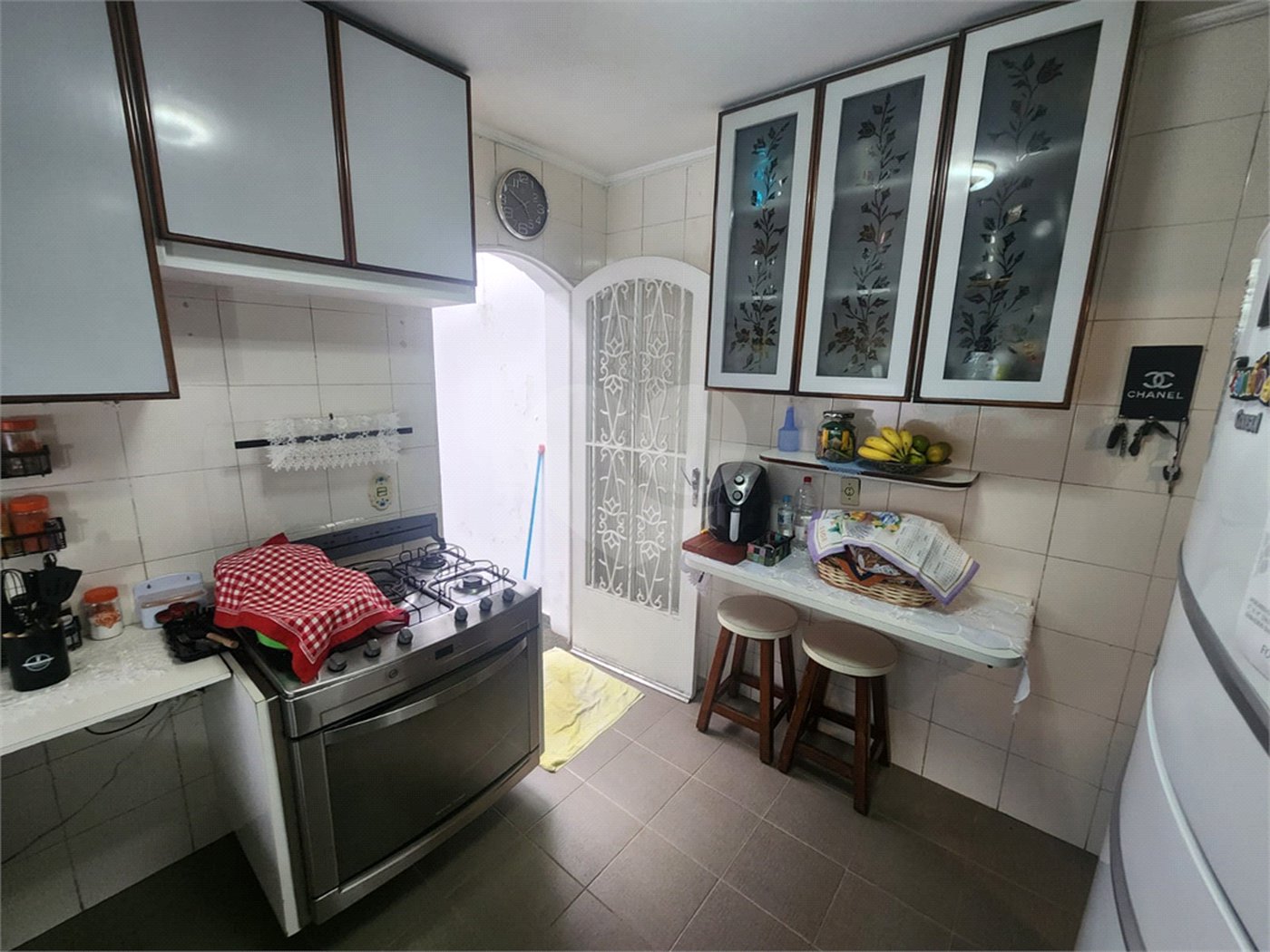 Sobrado para alugar com 3 quartos, sendo 1 suíte, em Vila Ester (zona Norte), São Paulo, SP
