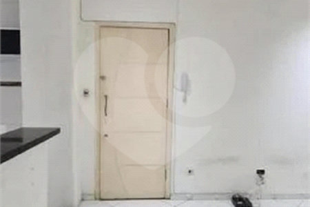 Studio à venda com 1 quarto em República, São Paulo, SP