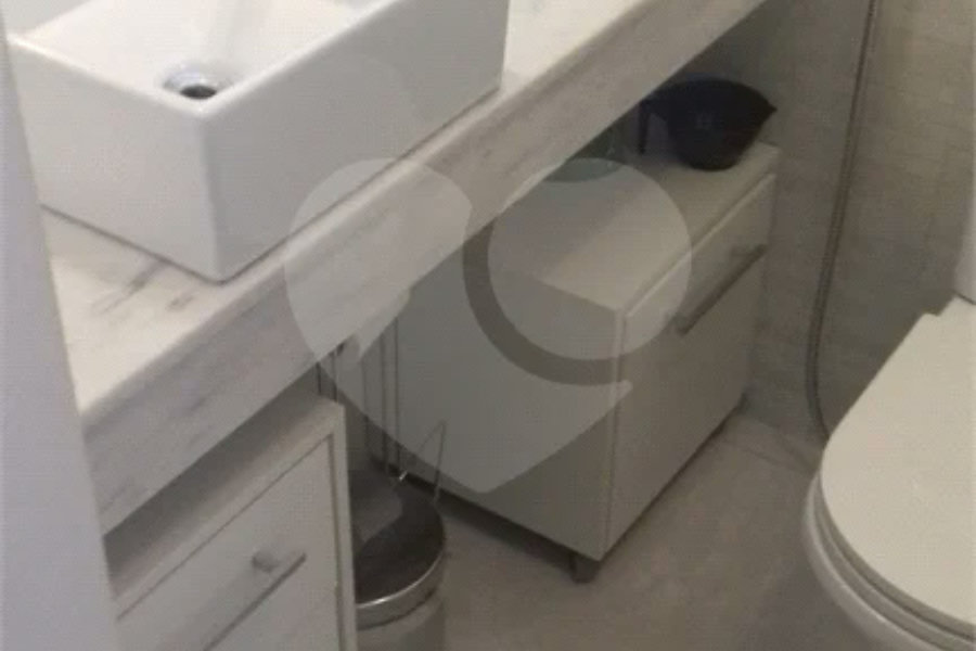 Apartamento à venda com 3 quartos, sendo 1 suíte, em Mandaqui, São Paulo, SP