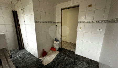 Apartamento à venda com 2 quartos em Vila Nova Cachoeirinha, São Paulo, SP