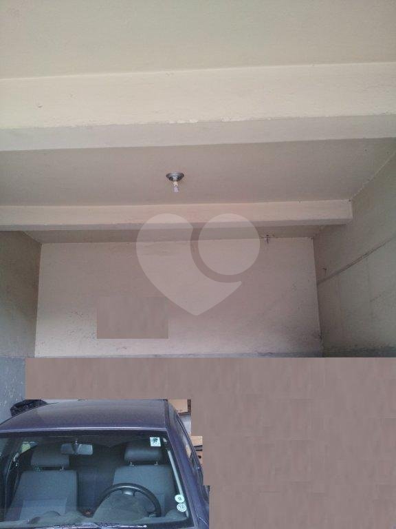 Sobrado à venda com 3 quartos em Imirim, São Paulo, SP