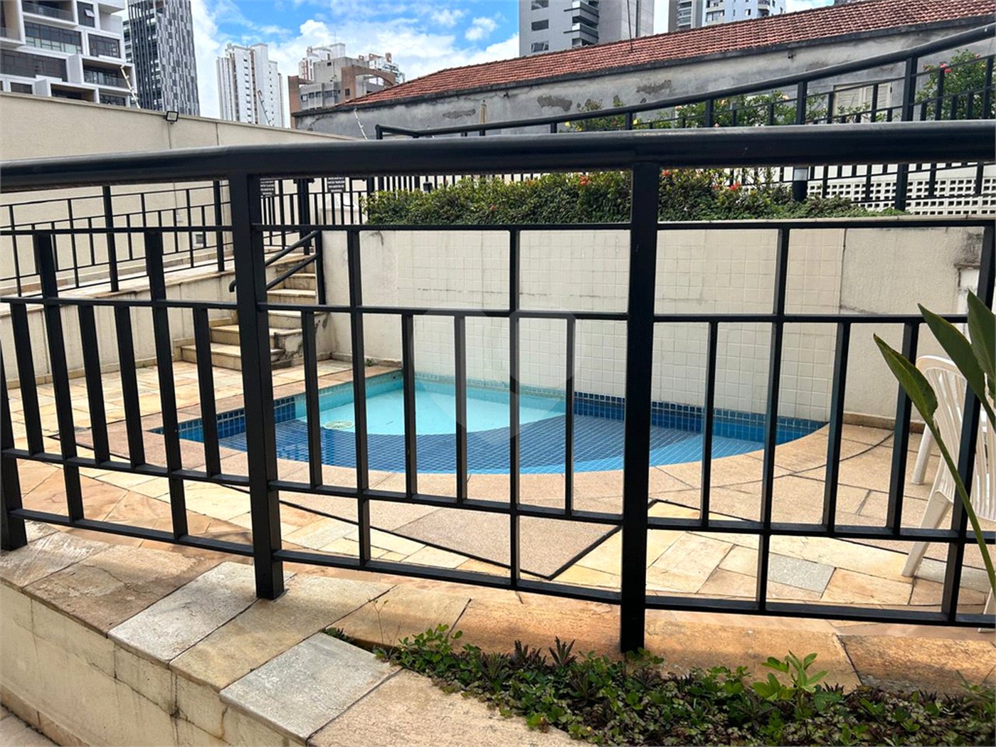 Apartamento para alugar com 3 quartos, sendo 1 suíte, em Pinheiros, São Paulo, SP
