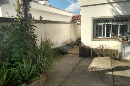 Sobrado à venda com 3 quartos, sendo 1 suíte, em Chácara Santo Antônio, São Paulo, SP