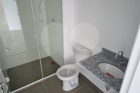 Apartamento à venda com 1 quarto em Vila Mariana, São Paulo, SP
