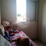 Apartamento à venda com 2 quartos, sendo 1 suíte,  em Vila Guarani (z Sul), São Paulo, SP