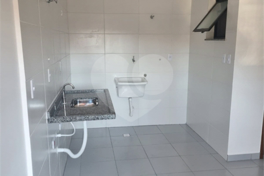Apartamento à venda com 1 quarto em Vila Maria, São Paulo, SP