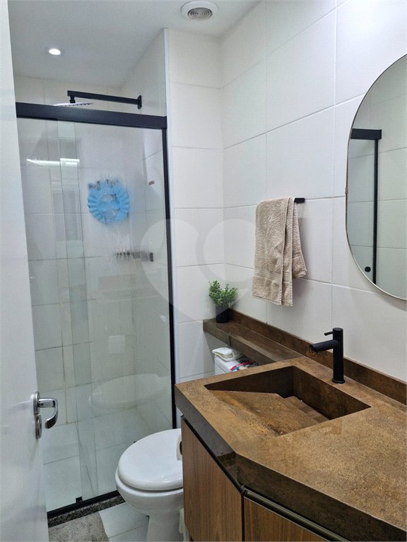Apartamento à venda com 3 quartos, sendo 1 suíte, em Parque Residencial da Lapa, São Paulo, SP