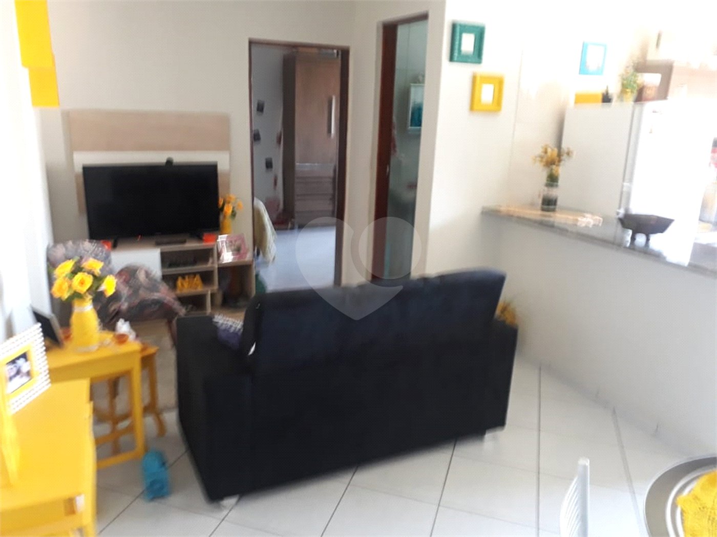 Sobrado à venda com 4 quartos, sendo 1 suíte,  no Brasilândia, São Paulo, SP