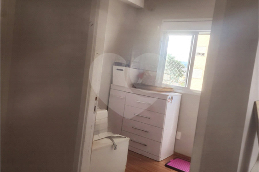Apartamento à venda com 2 quartos no Brasilândia, São Paulo, SP