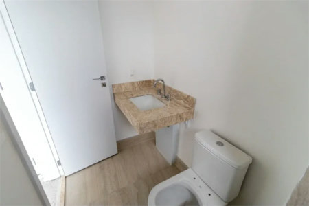 Apartamento à venda com 3 suítes em Brooklin Paulista, São Paulo, SP
