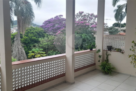 Casa Térrea à venda com 4 suítes em Tucuruvi, São Paulo, SP