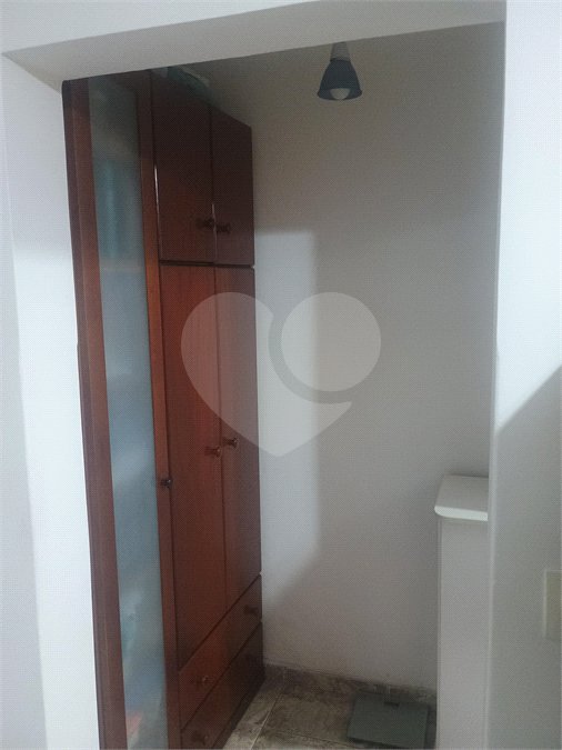 Sobrado à venda com 3 quartos, sendo 1 suíte, em Parque da Lapa, São Paulo, SP
