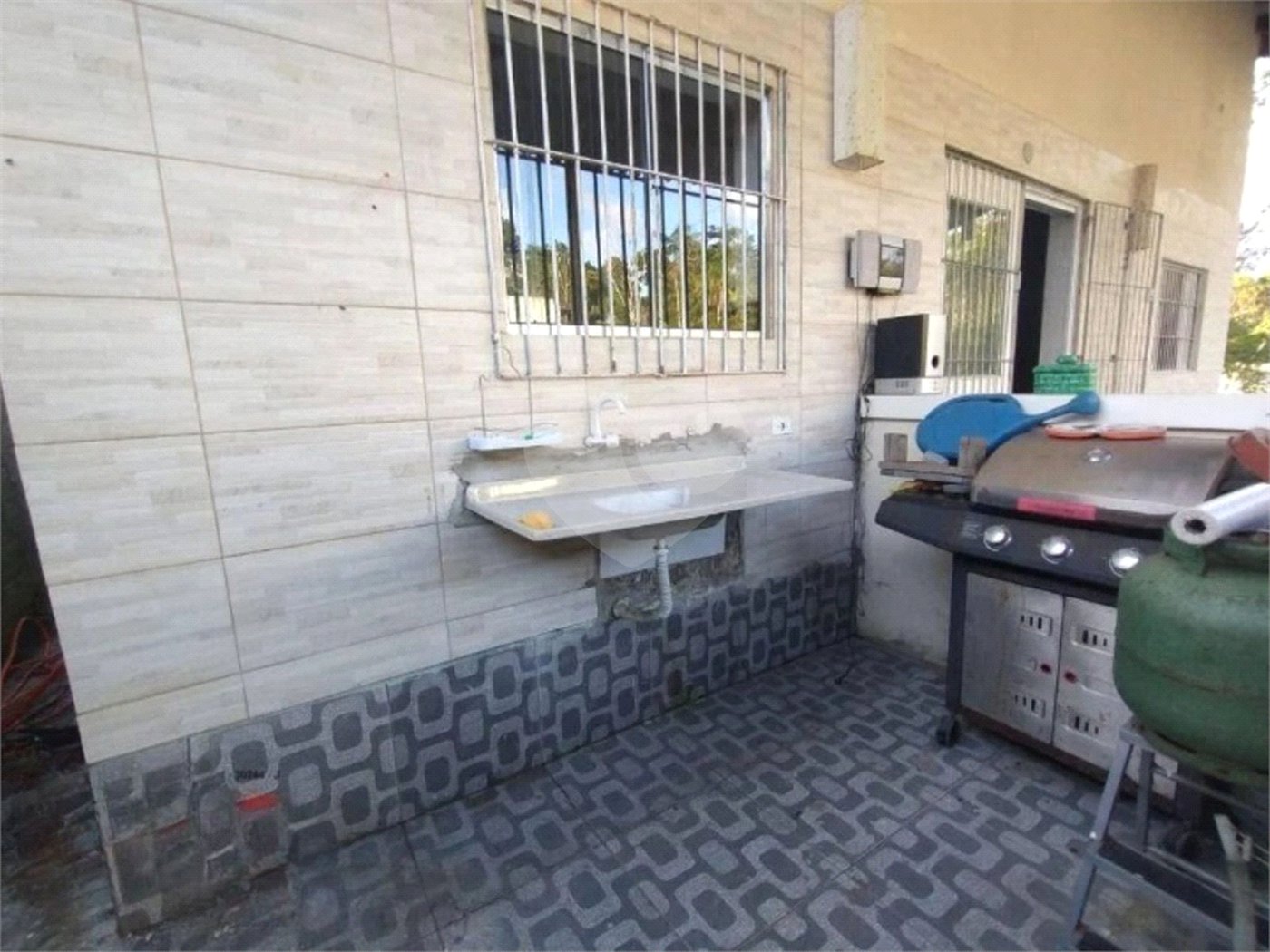 Chácara à venda com 4 quartos em Aguapeú, Itanhaém, SP