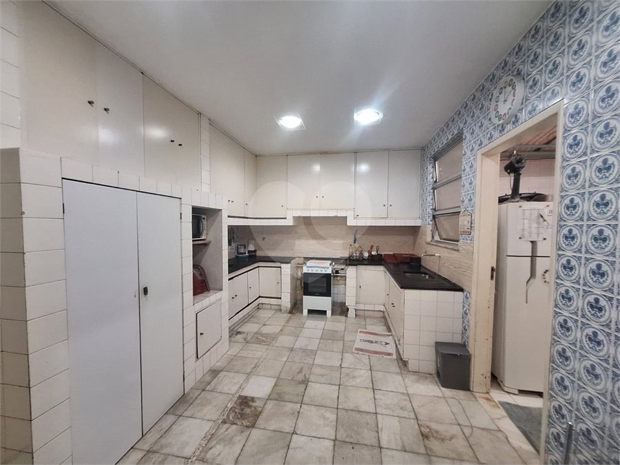 Apartamento à venda com 4 quartos, sendo 1 suíte, em Tijuca, Rio de Janeiro, RJ