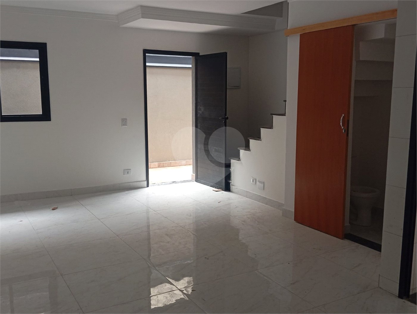 Casa de Vila à venda com 2 suítes em Vila Ré, São Paulo, SP