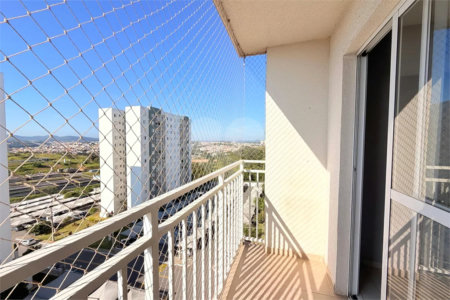 Apartamento à venda com 3 quartos em Jardim Tamoio, Jundiaí, SP