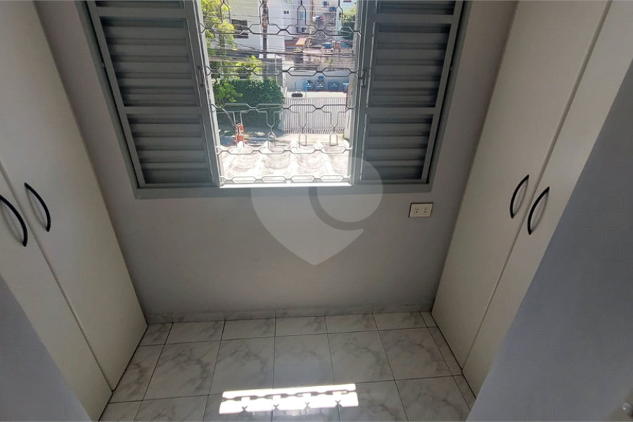 Sobrado à venda com 3 quartos em Santana, São Paulo, SP