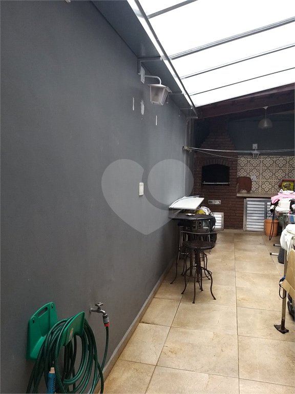 Sobrado à venda com 4 quartos, sendo 1 suíte, no Brasilândia, São Paulo, SP