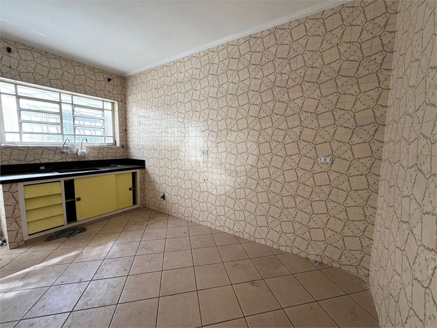 Sobrado à venda com 2 quartos em Jaçanã, São Paulo, SP