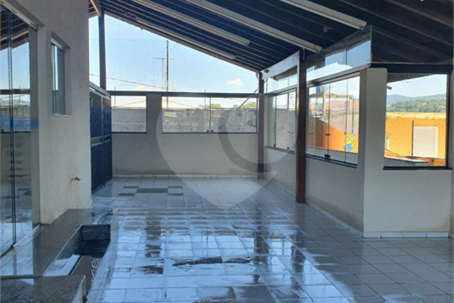 Apartamento à venda com 2 suítes em Tremembé, São Paulo, SP