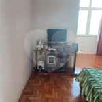Apartamento à venda com 3 quartos em Praça da Bandeira, Rio de Janeiro, RJ
