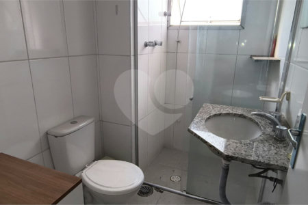 Apartamento à venda com 2 quartos em Jardim Ivana, São Paulo, SP