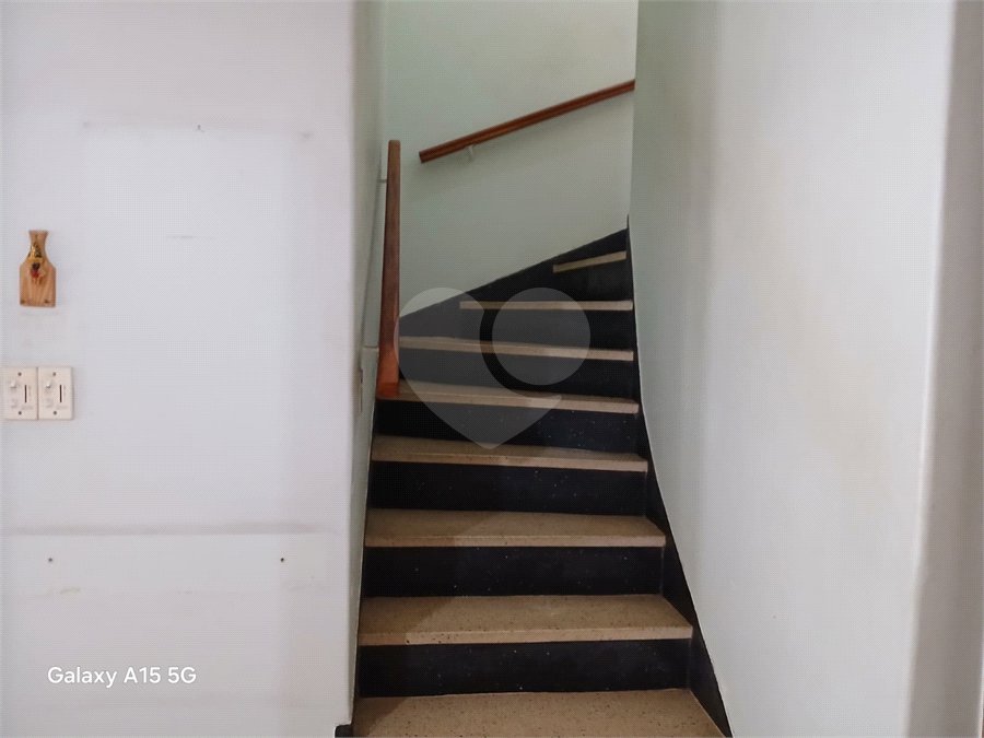 Sobrado à venda com 3 quartos, sendo 1 suíte, em Santana, São Paulo, SP