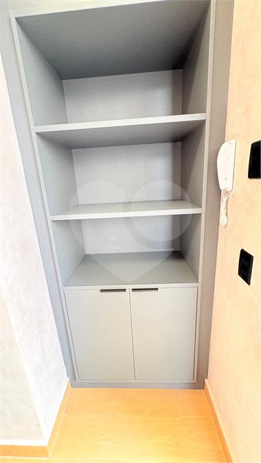 Apartamento à venda com 4 suítes em Parque Residencial Aquarius, São José dos Campos, SP