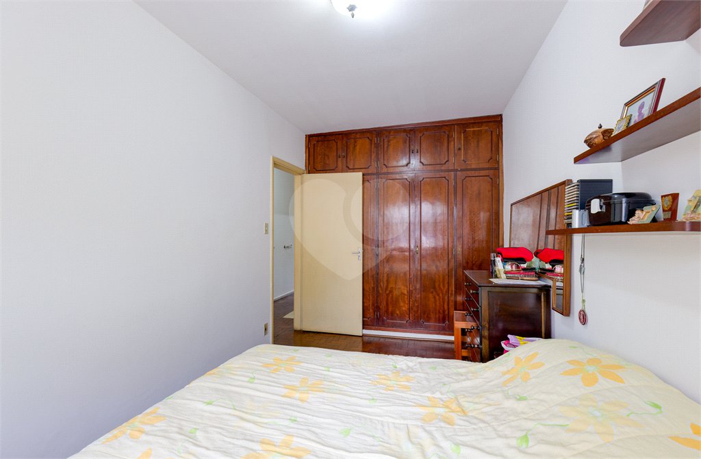 Sobrado à venda com 3 quartos em Brooklin Paulista, São Paulo, SP
