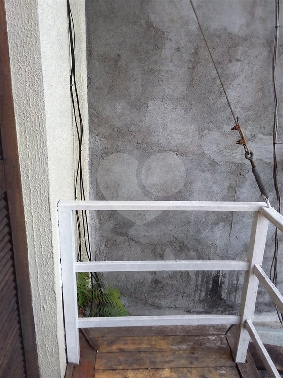 Sobrado à venda com 3 quartos em Moema, São Paulo, SP