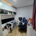 Apartamento à venda com 2 quartos em Santíssimo, Rio de Janeiro, RJ