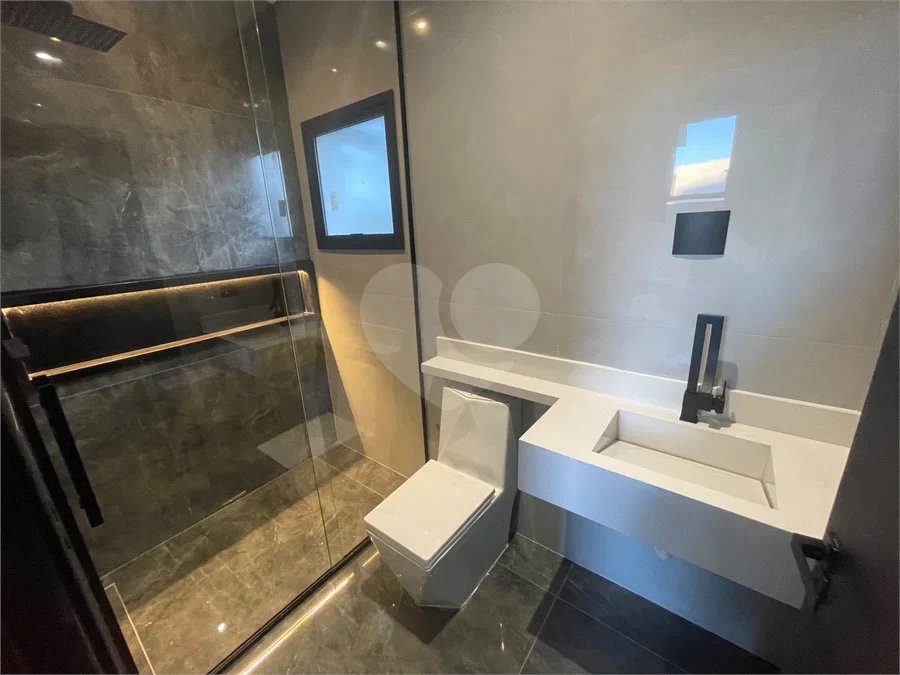 CASA ALTO PADRÃO | 5 SUÍTES | CONDOMÍNIO CLUBE – ATIBAIA