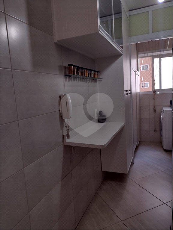 Apartamento à venda com 2 quartos, sendo 1 suíte, em Vila Guilherme, São Paulo, SP