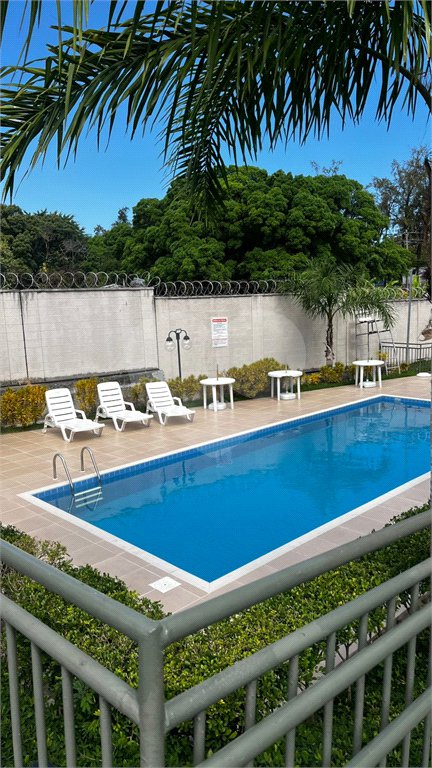 Apartamento à venda com 2 quartos em Santa Cruz, Rio de Janeiro, RJ