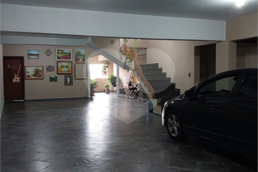 Casa à venda com 3 suítes em Vila Pereira Barreto, São Paulo, SP
