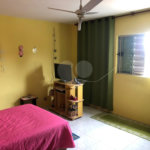 Sobrado à venda com 4 quartos, sendo 1 suíte, em Serra da Cantareira, Mairiporã, SP