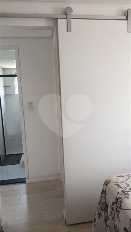 Apartamento à venda com 2 quartos em Jardim Peri, São Paulo, SP
