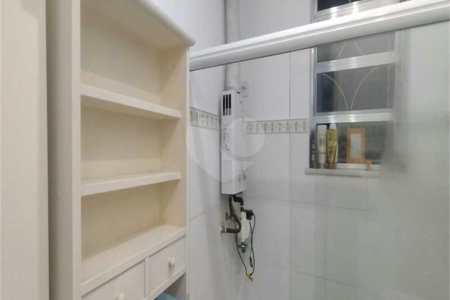 Apartamento à venda com 3 quartos em Tijuca, Rio de Janeiro, RJ