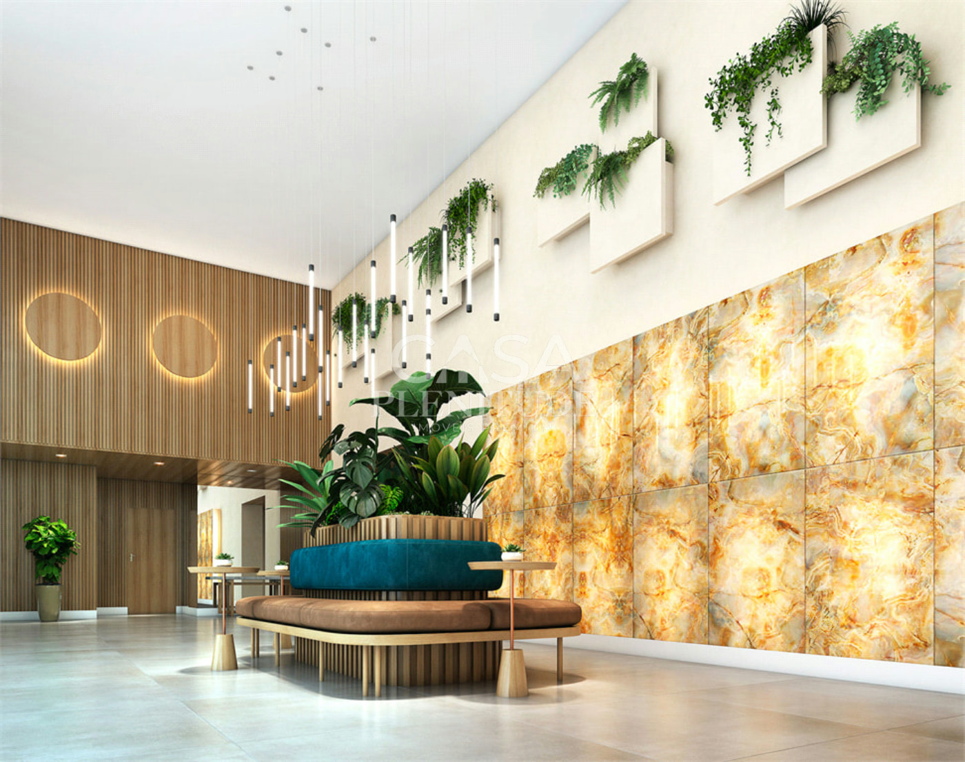 Apartamento à venda com 1 quarto em Vila Pompéia, São Paulo, SP