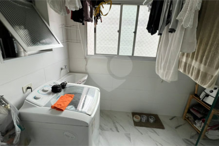 Apartamento à venda com 3 quartos em Jardim Esmeralda, São Paulo, SP